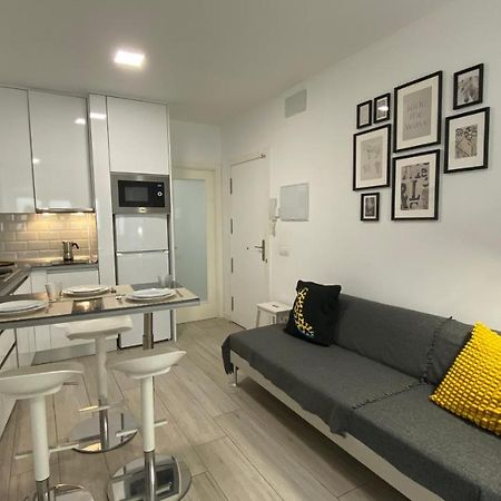 Loft en Las Canteras Las Palmas de Gran Canaria Exterior foto