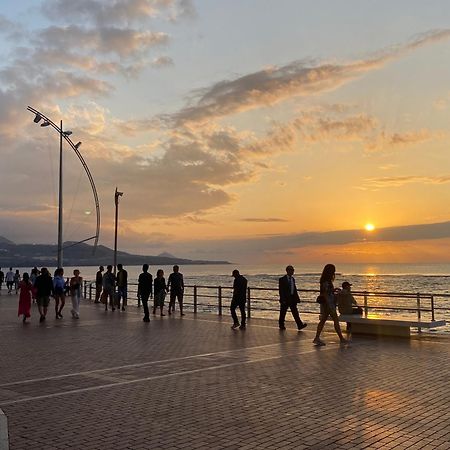 Loft en Las Canteras Las Palmas de Gran Canaria Exterior foto